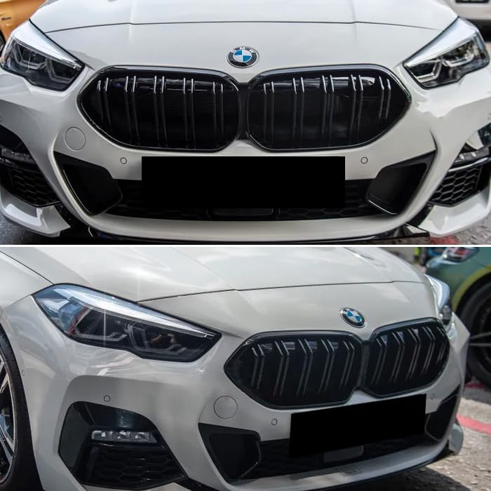 Amazon | BMW適合品 F44 2シリーズ グランクーペ フロントグリル